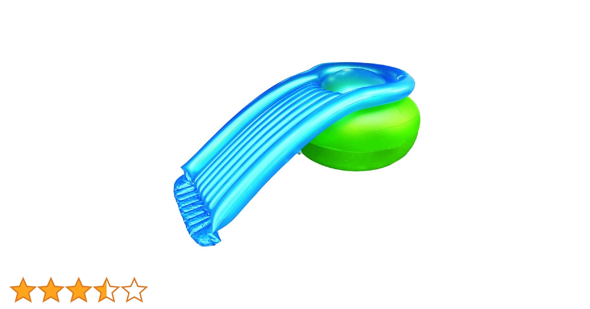 Amazon.co.jp: イガラシ ウォーターシャワースライダー 254×116